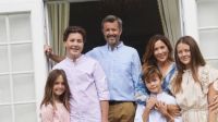 ¡Cómo creció! Conocé a la princesa Isabella de Dinamarca que cumple hoy 14 años