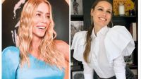 Pampita y Nicole Neumann: revelaron los nombres de los hombres que compartieron