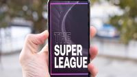 Super liga europea 20210421