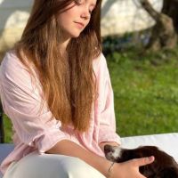 ¡Cómo creció! Conocé a la princesa Isabella de Dinamarca que cumple hoy 14 años