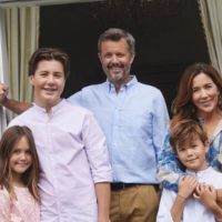 ¡Cómo creció! Conocé a la princesa Isabella de Dinamarca que cumple hoy 14 años