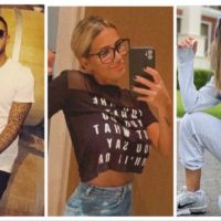 La hermana de Matías de Defederico salió con los tapones de punta contra Cinthia Fernández