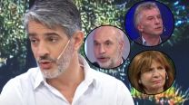 pablo echarri macri larreta bullrich 0421