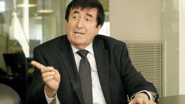 Durán Barba y su pronóstico sobre la Argentina: "Va a darse una rebelión de los planeros"