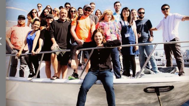 DanPriceEmpresario