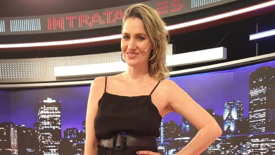 Exitoina Carolinalosada