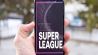 Super liga europea 20210421