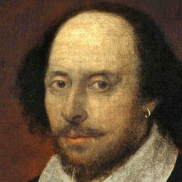 poemas de william shakespeare sobre la naturaleza