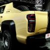 Great Wall Baja Snake