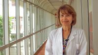 Rosa Bologna Jefa de Epidemiología del Hospital Garrahan 20210422