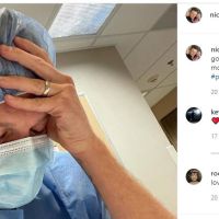 El mal momento de Nick Carter, de Backstreet Boys