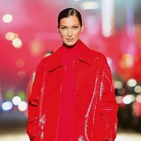 LAS MUSAS DE LA PASARELA DESFILE CHIC EN BROADWAY
