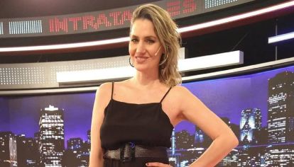 Carolina Losada