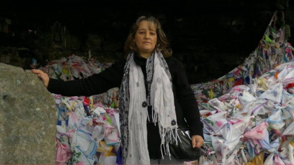 2021 04 22 Andrea Alejandra Garcia Crimen La Plata