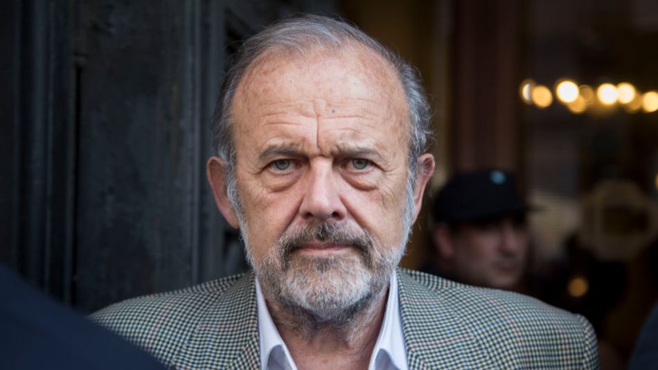Eduardo Amadeo Paro Docente