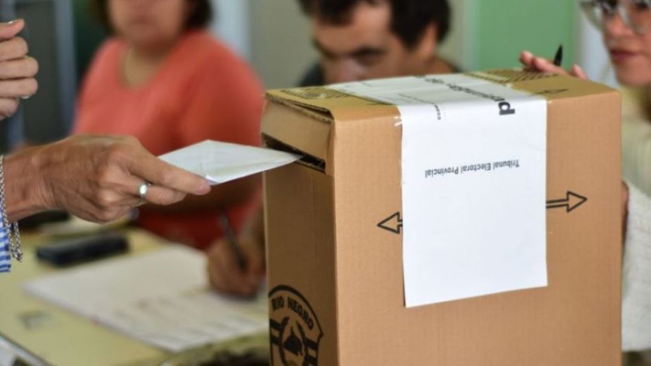 Elecciones 2021