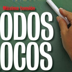 Todos Locos | Foto:Cedoc