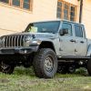 Jeep Gladiator Next Level