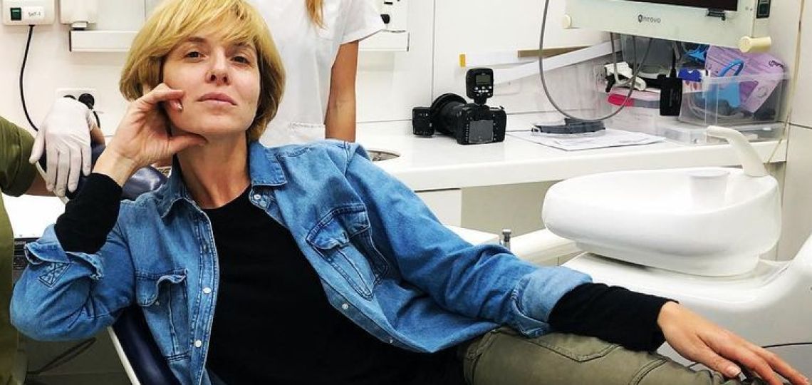 Radar de estilo: Carla Peterson