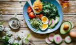 Día del Nutricionista: claves para tener una salud integral