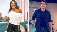 Celeste Muriega calificó los besos de Hernán Drago y le puso un súper puntaje