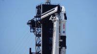 SpaceX Tercer Viaje