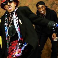 A los 57 años murió el rapero Shock G