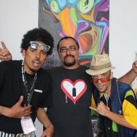 A los 57 años murió el rapero Shock G