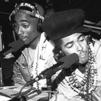 A los 57 años murió el rapero Shock G