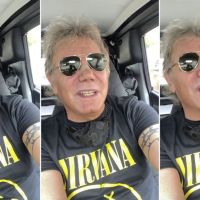 Beto Casella fue operado de un quiste maligno: "Me hicieron un agujero como de un balazo"