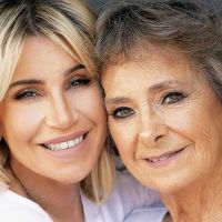 El drama de Flor Peña con su madre enferma de cáncer: "Lloramos juntas"