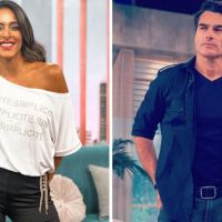 Hernán Drago y Celeste Muriega, juntos: la primera foto de la pareja en Córdoba