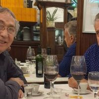 Murió el productor Daniel Comba por coronavirus