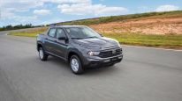 Fiat Toro Endurance 2022