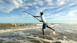 Desencantado y rendido me prometí a desquite, sin revisar los motivos por los que el éxito me había sido esquivo.