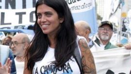 Qué decía Luana Volnovich sobre las vacaciones de verano antes de irse al Caribe