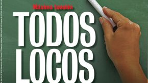 La tapa de Noticias