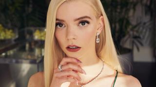 Anya Taylor-Joy