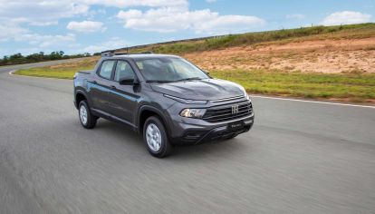 Fiat Toro se despedirá del motor 1.8 E.torQ, ¿cuál será el reemplazo?