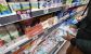 Canasta básica alimentaria.
