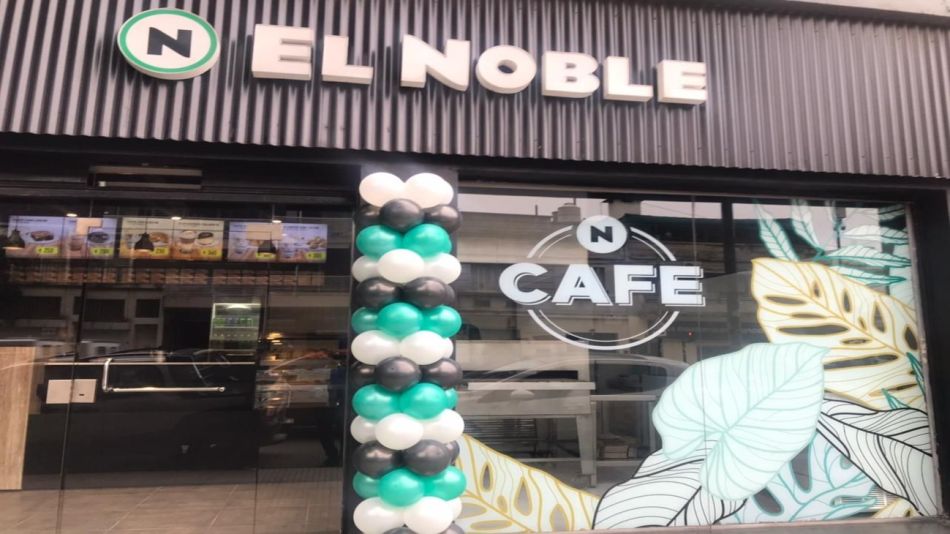 El Noble