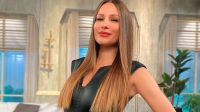 VIDEO | Pampita mostró cómo le creció la panza durante el fin de semana