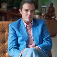 Conocé a los argentinos que forman parte la segunda temporada de "Luis Miguel, La serie"