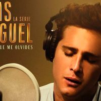 Luis Miguel, la serie