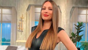 Pampita
