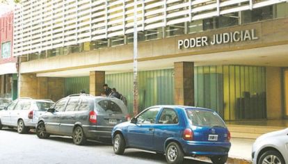 CÁMARA CONTENCIOSO ADMINISTRATIVA. Comenzó a tratar el amparo, pero no concedió la medida cautelar que podría haber significado impedir la realización de la práctica de abortos.