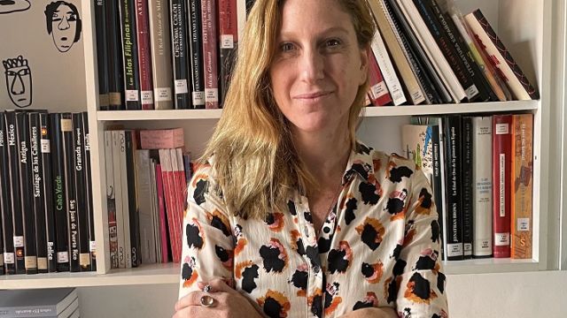 Florencia Magaril