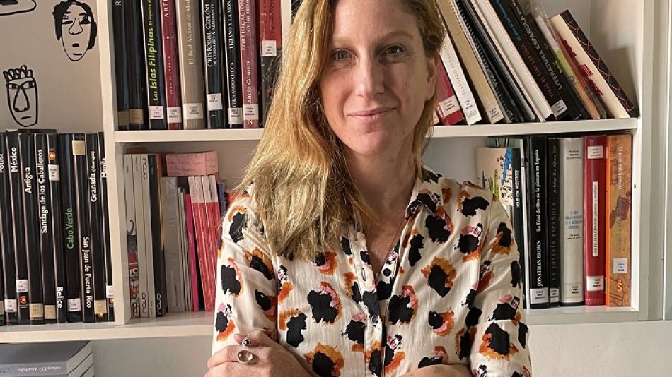 Florencia Magaril
