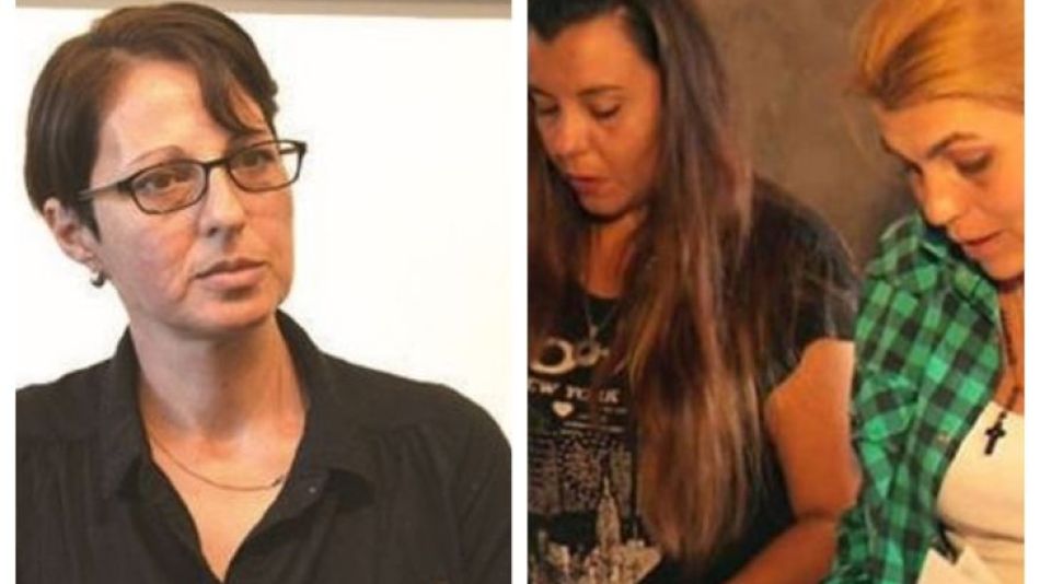 Normi Titti y Hermanas Basualdo