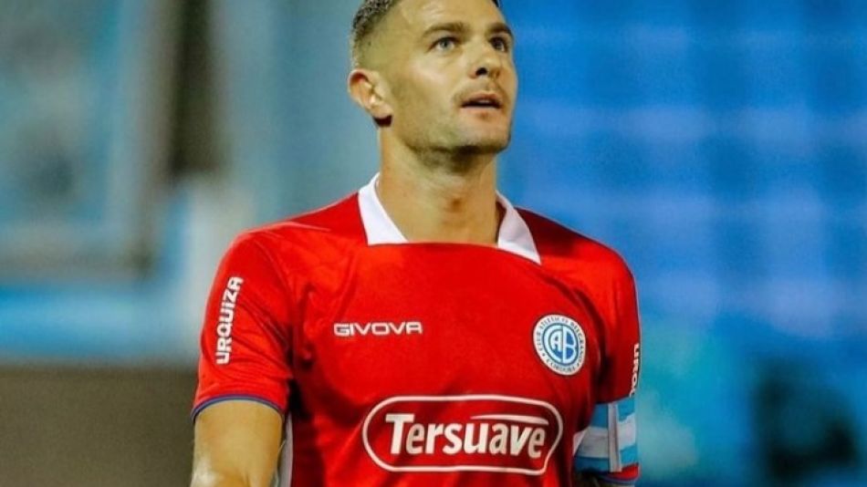 Pablo Vegetti